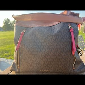 Michael Kors Shoulder purse